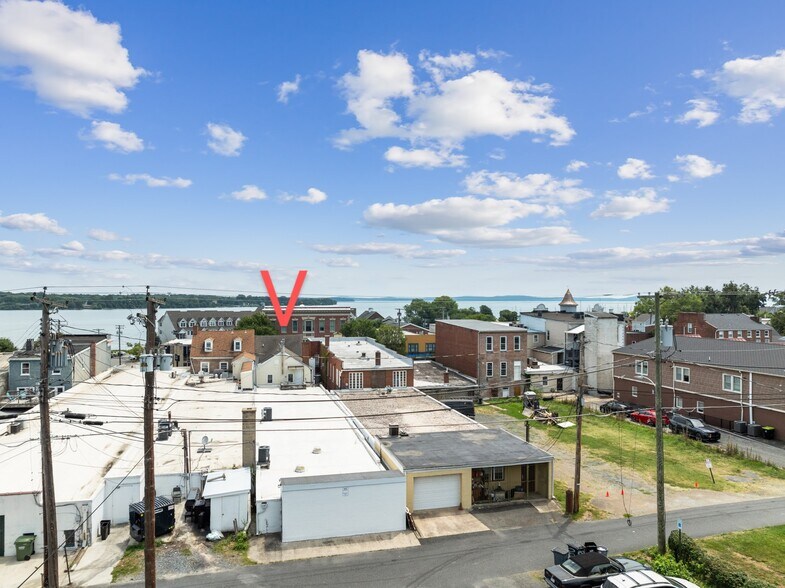 More Photos Of 224 N Washington St, Havre De Grace Office For Sale