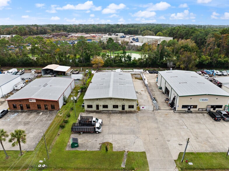 More Photos Of 114 Newman Dr, Brunswick Warehouse For Sale
