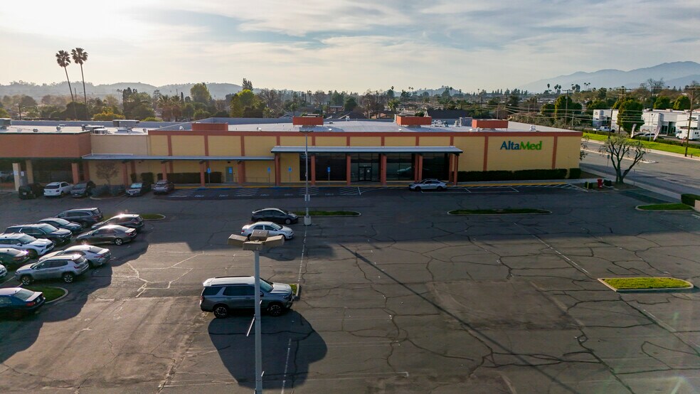 More Photos Of 2233-2295 N Garey Ave, Pomona Unknown For Sale