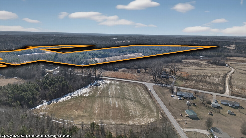 More Photos Of 515 Walker Ave, Norlina Land For Sale