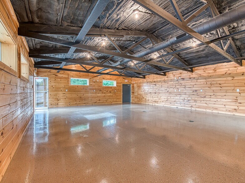 More Photos Of 14011 Laplaisance Rd, Monroe Freestanding For Sale