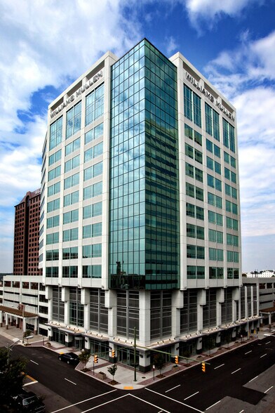 More Photos Of 200 S 10th St, Richmond Office For Lease