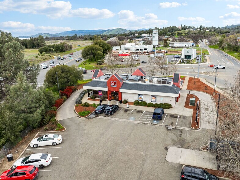 More Photos Of 15945 Dam Rd, Clearlake Fast Food For Sale