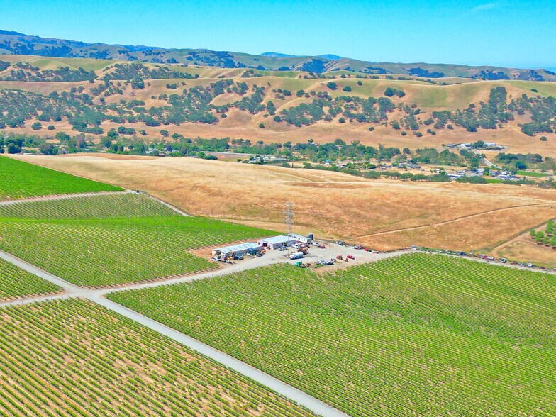 More Photos Of 5625 Greenville Road, Livermore Land For Sale