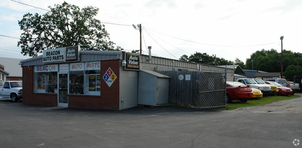 More Photos Of 1218 N Bragg Blvd, Spring Lake Freestanding For Sale