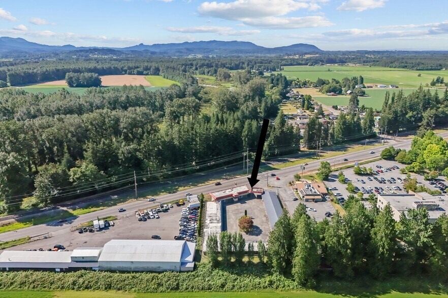 More Photos Of 1862 W State Route 20, Sedro-Woolley Hotel For Sale