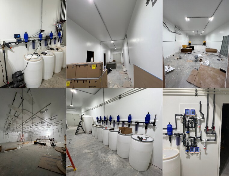 More Photos Of 0000 N Main St, Pernell Manufacturing For Sale