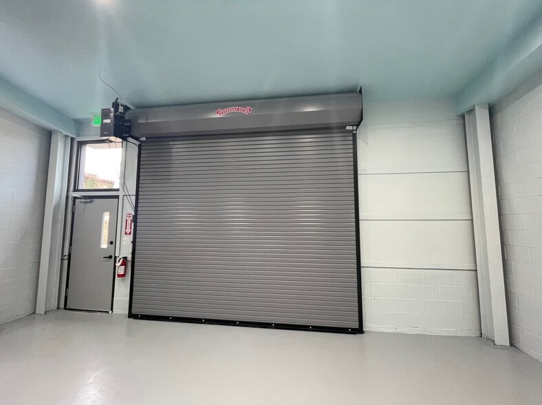 More Photos Of 2714 Mathews St, Baltimore Warehouse For Lease