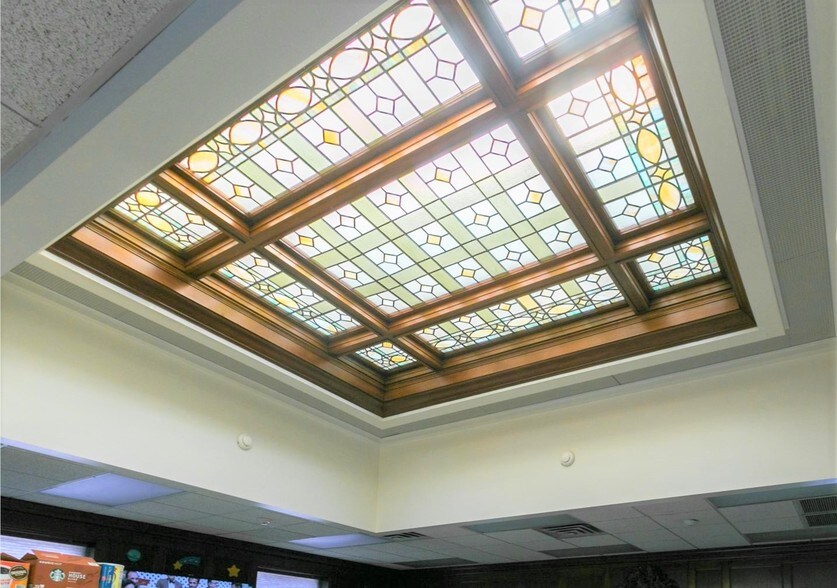 More Photos Of 226 S Broad St, Trenton Bank For Sale