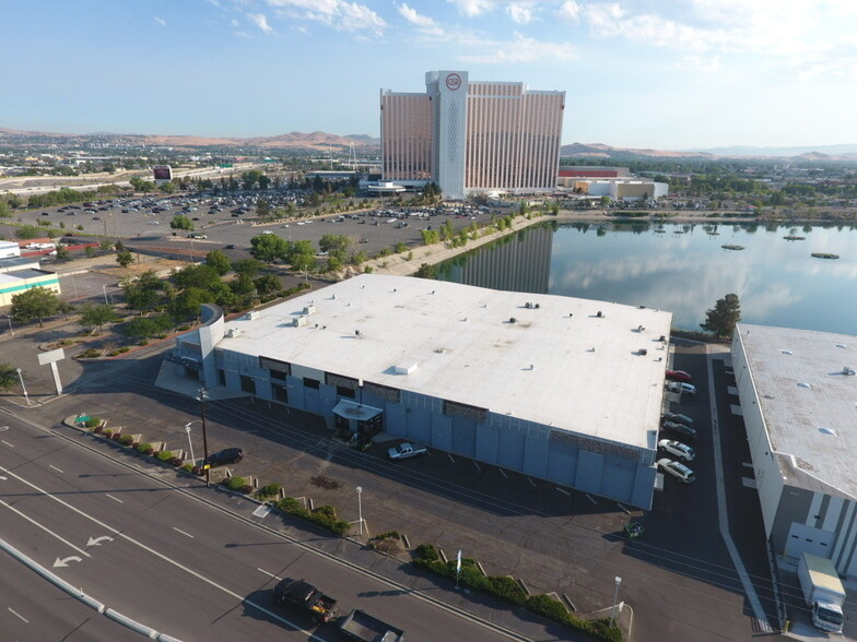 Primary Photo Of 2597 Mill St, Reno Office For Lease