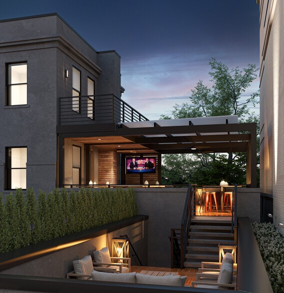 More Photos Of 30-32 Martin Luther King Jr Blvd, Savannah Restaurant For Lease