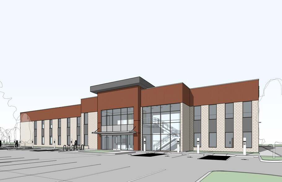 More Photos Of 8130 Highway 6, Missouri City Medical For Lease