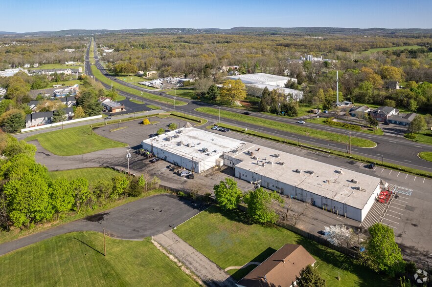 More Photos Of 539 Route 22 E, White House Station Unknown For Lease