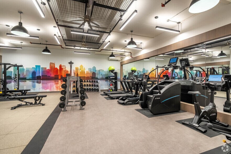 More Photos Of 110 Roy St, Seattle Apartments For Lease