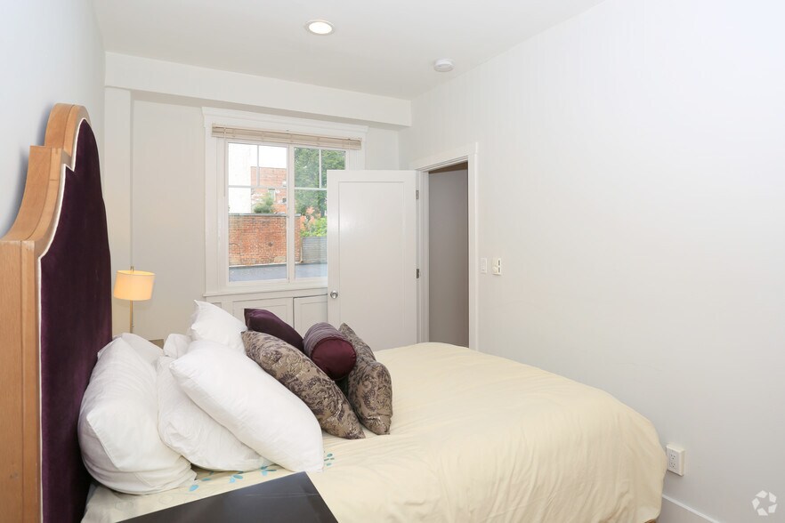 More Photos Of 425 Hyde St, San Francisco Apartments For Sale