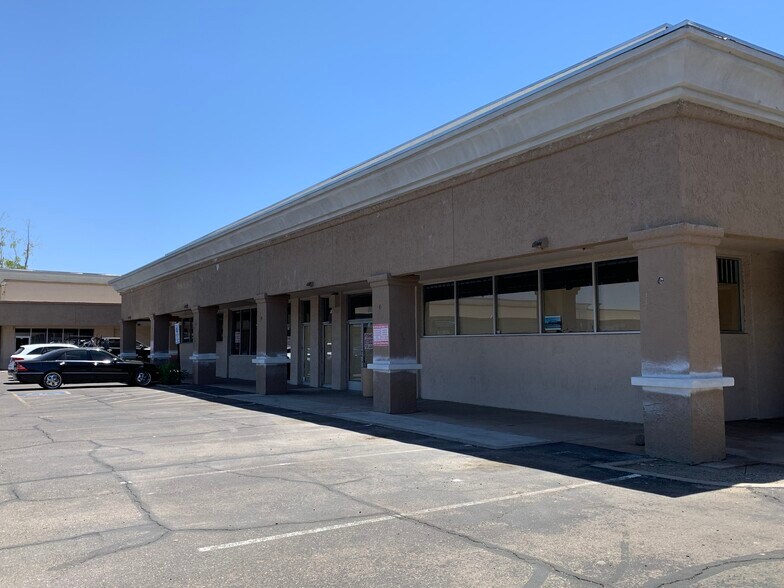 More Photos Of 3601-3633 W Camelback Rd, Phoenix Unknown For Lease