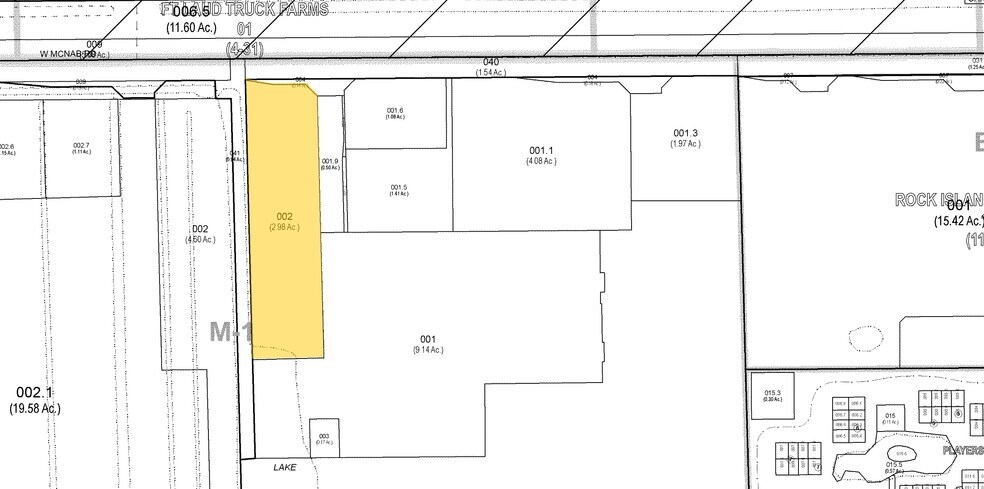 More Photos Of 7900 W McNab Rd, North Lauderdale Unknown For Lease