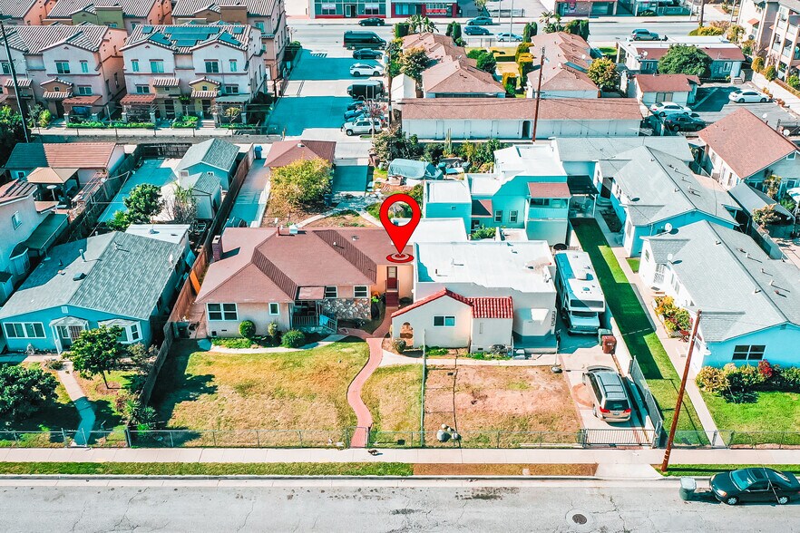 More Photos Of 3335 California Ave, El Monte Apartments For Sale