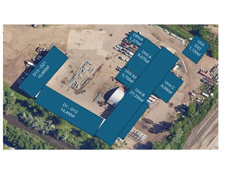 More Photos Of 170 SW 2nd St, Loveland Warehouse For Sale