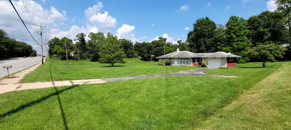 More Photos Of 51894 IN-933, South Bend Land For Sale