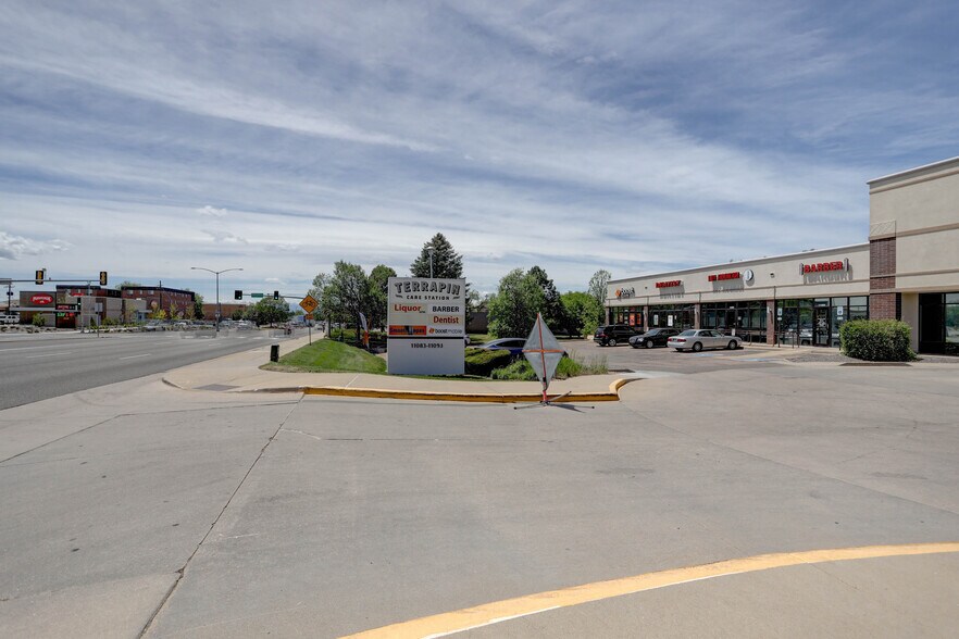 More Photos Of 11083-11093 E Mississippi Ave, Aurora Storefront For Lease