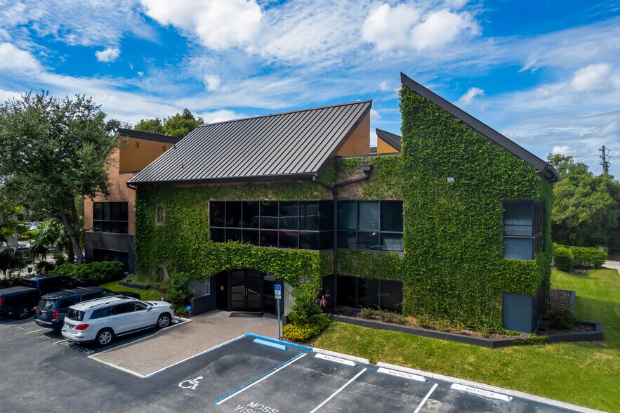 Primary Photo Of 501 S New York Ave, Winter Park Office For Lease