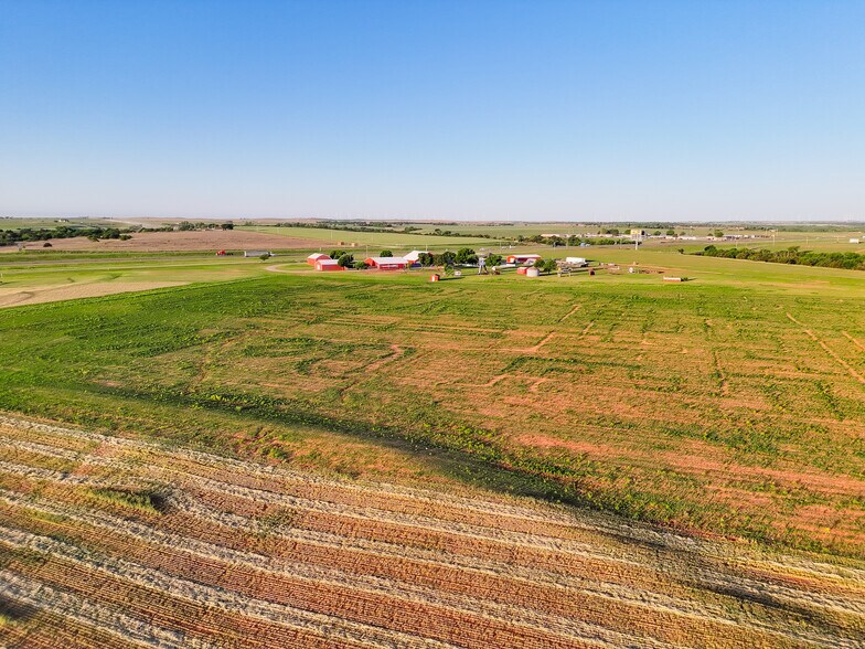 More Photos Of 1002 Old 66 Rd, Hydro Land For Sale