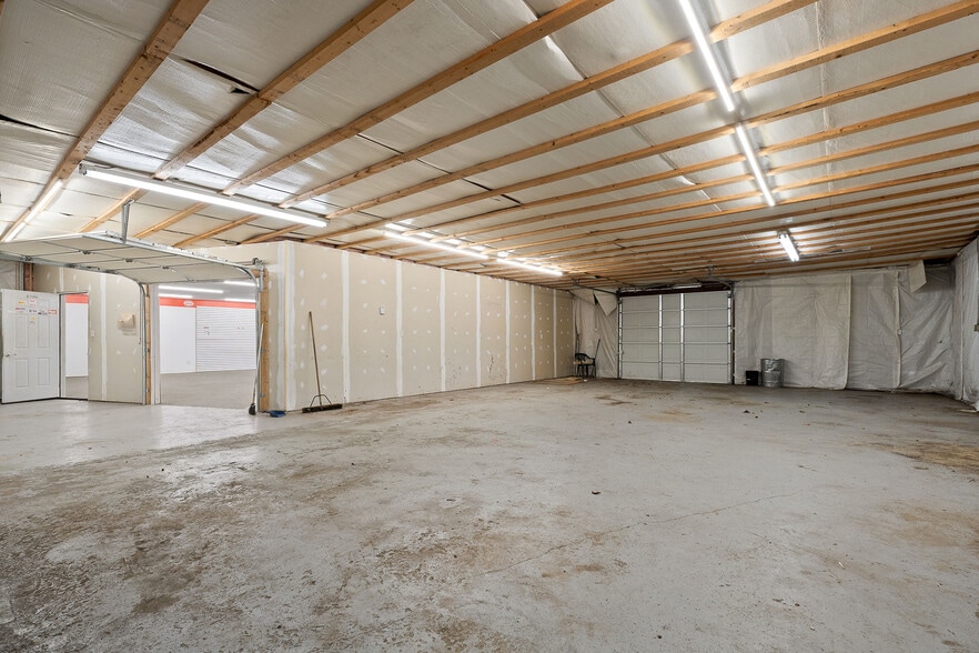 More Photos Of 170 Mayberry St, Sparta Industrial For Lease