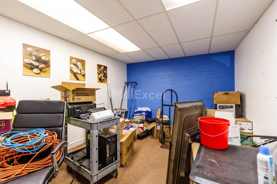 More Photos Of 550 S 1100 W, Fillmore Warehouse For Sale