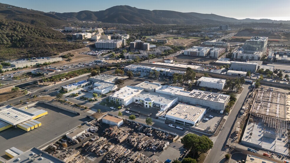 More Photos Of 244 La Moree Rd, San Marcos Service For Lease