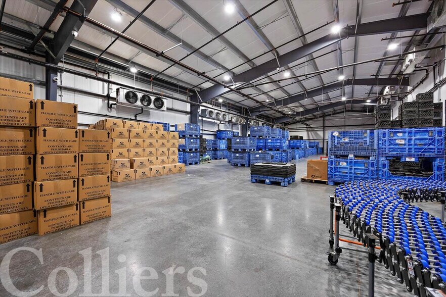 More Photos Of 2032 Highland Ave E, Twin Falls Warehouse For Lease
