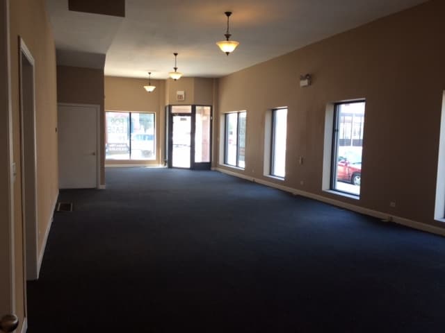 More Photos Of 2401-2409 S Oakley Ave, Chicago Storefront Retail Residential For Lease