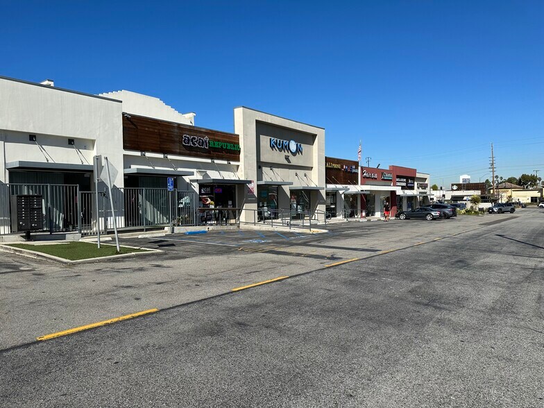 More Photos Of 24000-24005 Vista Montana, Torrance Unknown For Lease