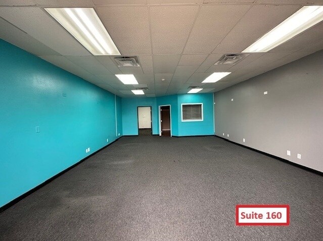 More Photos Of 15800 Main St, Hesperia General Retail For Lease