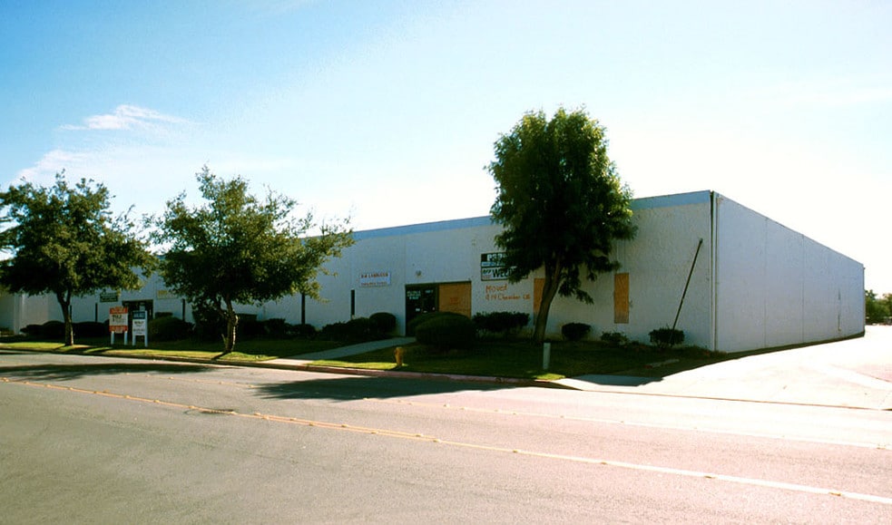 More Photos Of 480 Easy St, Simi Valley Warehouse For Lease