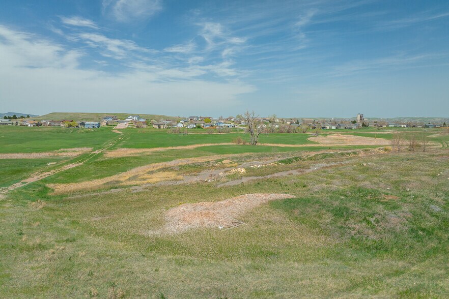 More Photos Of Tbd Catron Blvd, Rapid City Land For Sale