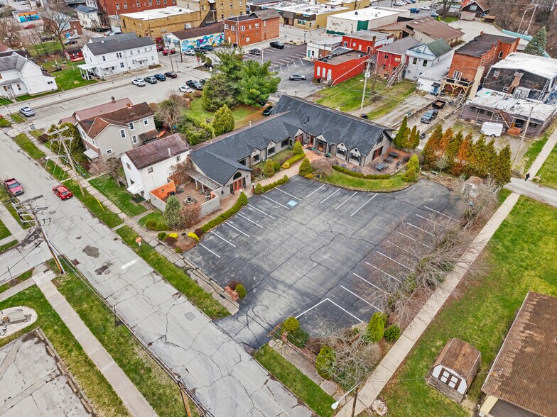 More Photos Of 181 E Brown St, Blairsville Restaurant For Sale