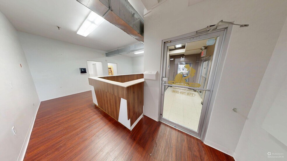 More Photos Of 2625 E 14th St, Brooklyn Office For Lease