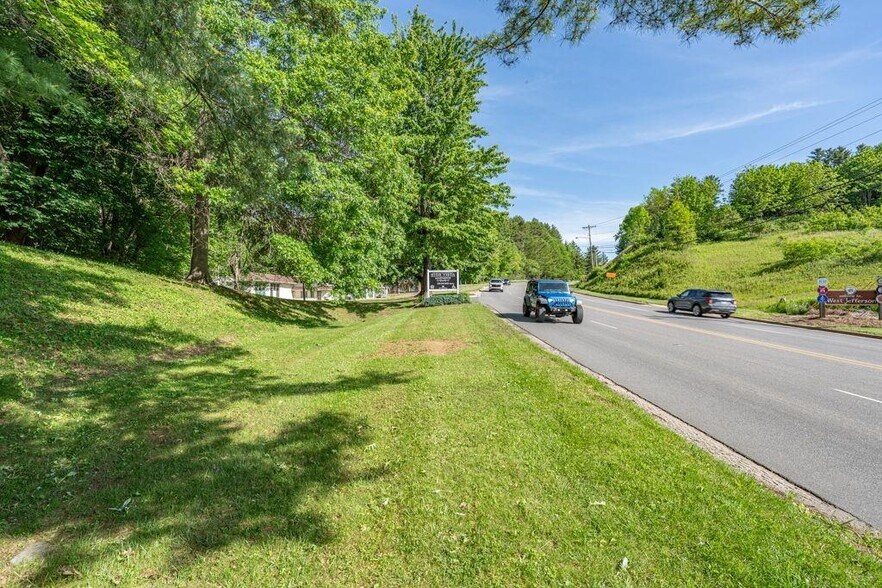 More Photos Of TBD Jefferson Ave, West Jefferson Land For Sale