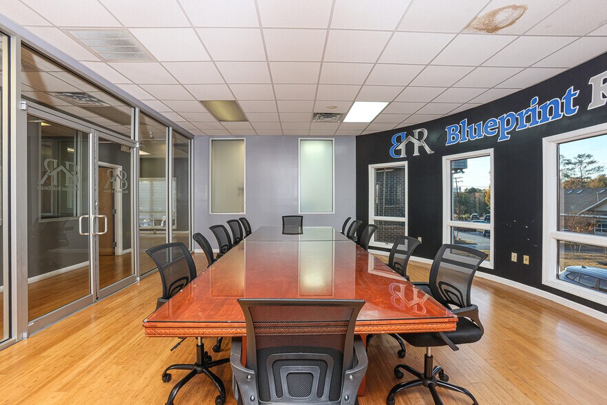 More Photos Of 8311 Two Notch Rd, Columbia Office For Sale
