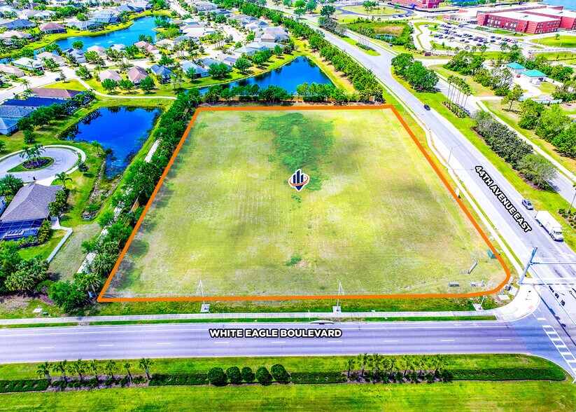 More Photos Of 11500 44th E ave, Bradenton Land For Sale