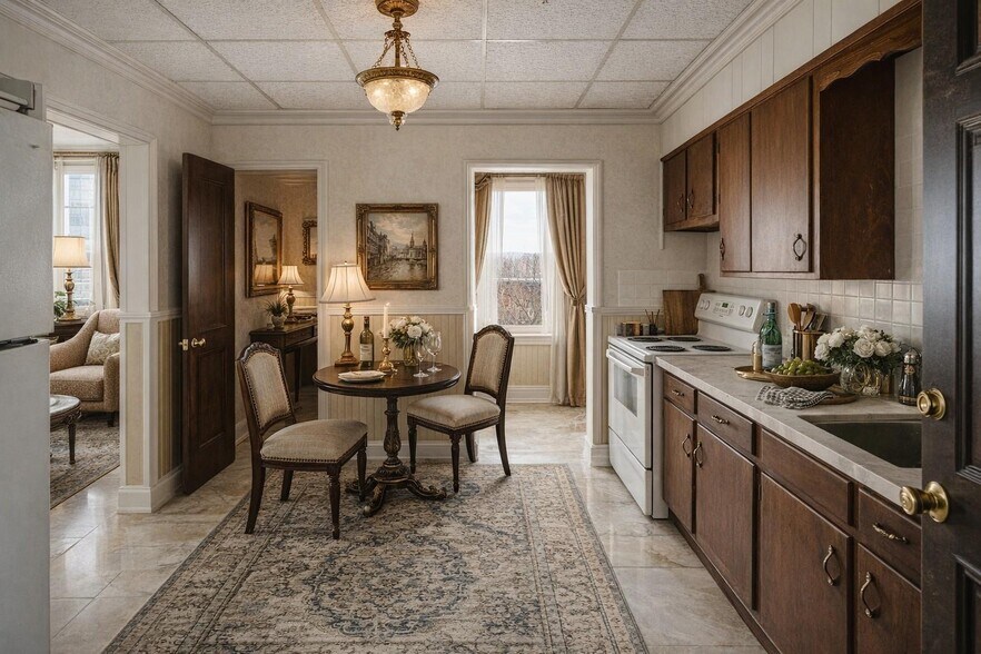 More Photos Of 100 W Central Ave, Comanche General Retail For Sale