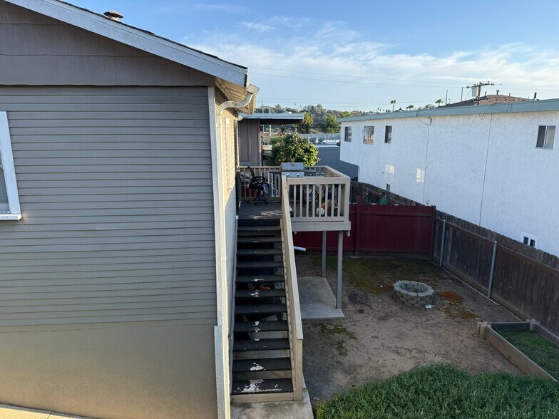 More Photos Of 1270 Colusa St, San Diego Multifamily For Sale