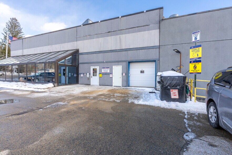 More Photos Of 166 W Main St, Hillsborough Light Distribution For Sale