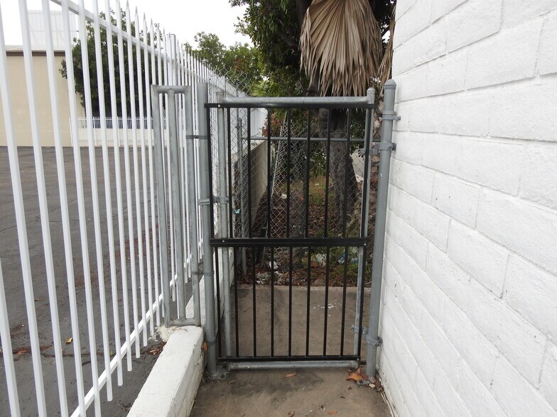 More Photos Of 6435 El Cajon Blvd, San Diego Storefront For Lease