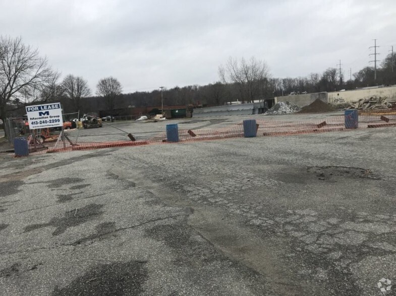 346350 Walnut Street Ext, Agawam, MA 01001 Land For Sale