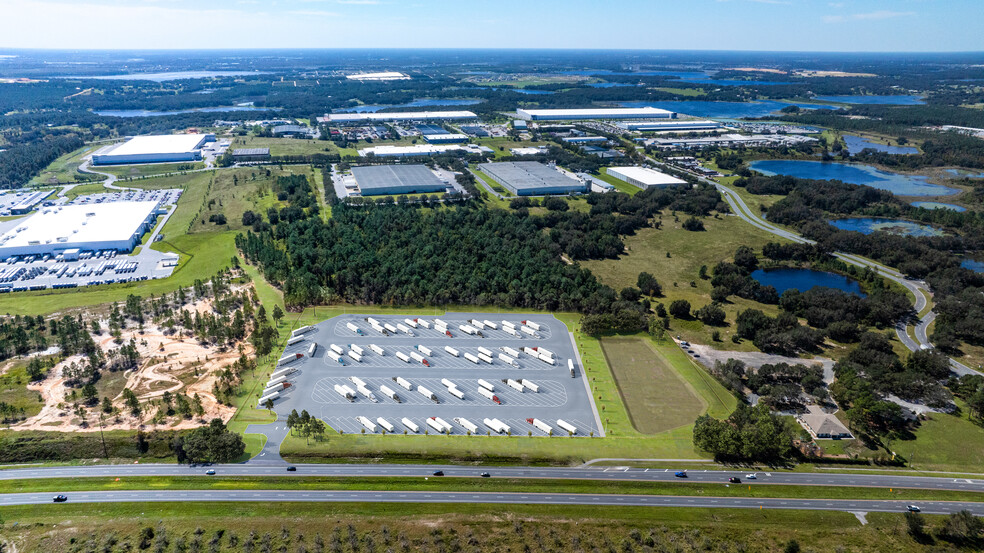 Primary Photo Of 20731 US-27, Groveland Land For Lease