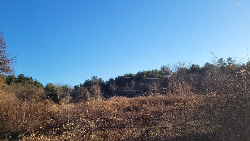 More Photos Of 253 Brick Top Rd, Windham Land For Sale