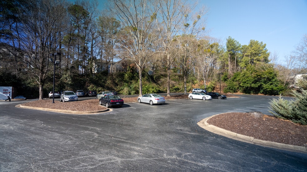 More Photos Of 1820 The Exchange SE, Atlanta Office For Sale