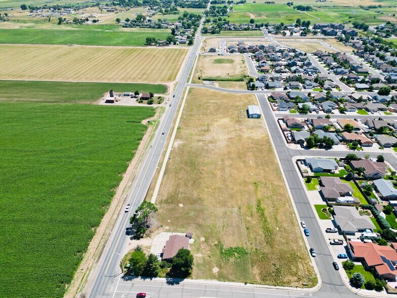 More Photos Of 15520 E 168th Ave, Brighton Land For Sale